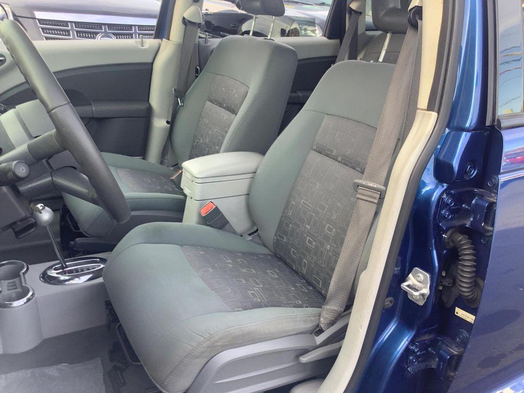 used 2010 Chrysler PT Cruiser car, priced at $5,995