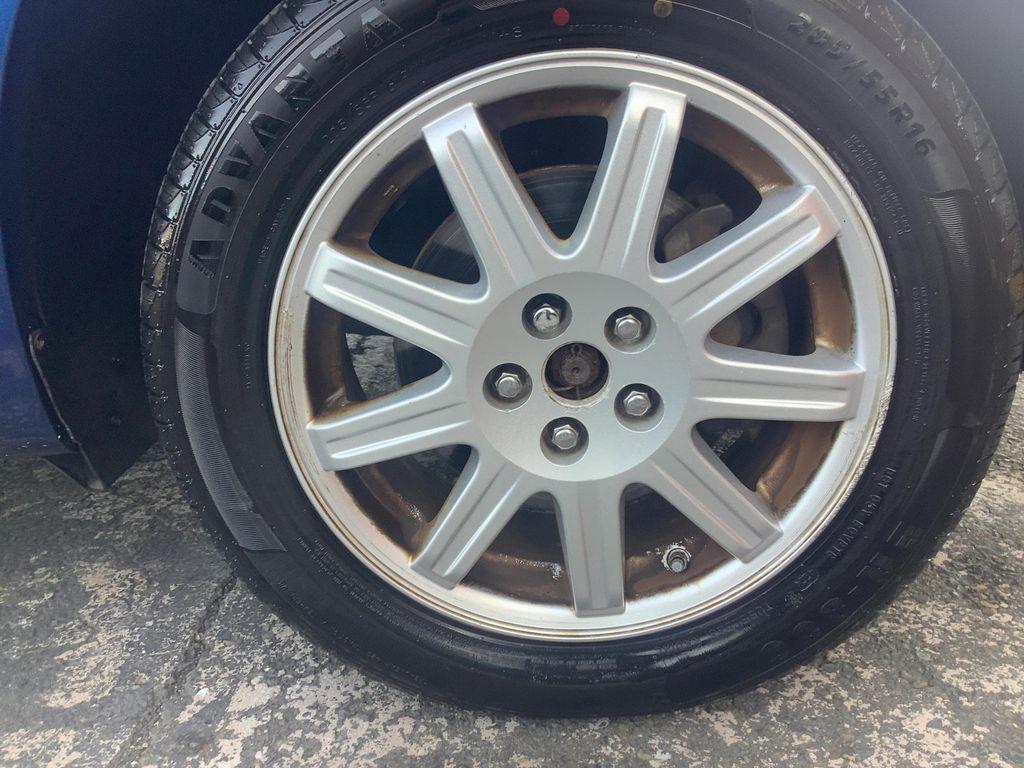 used 2010 Chrysler PT Cruiser car, priced at $5,995