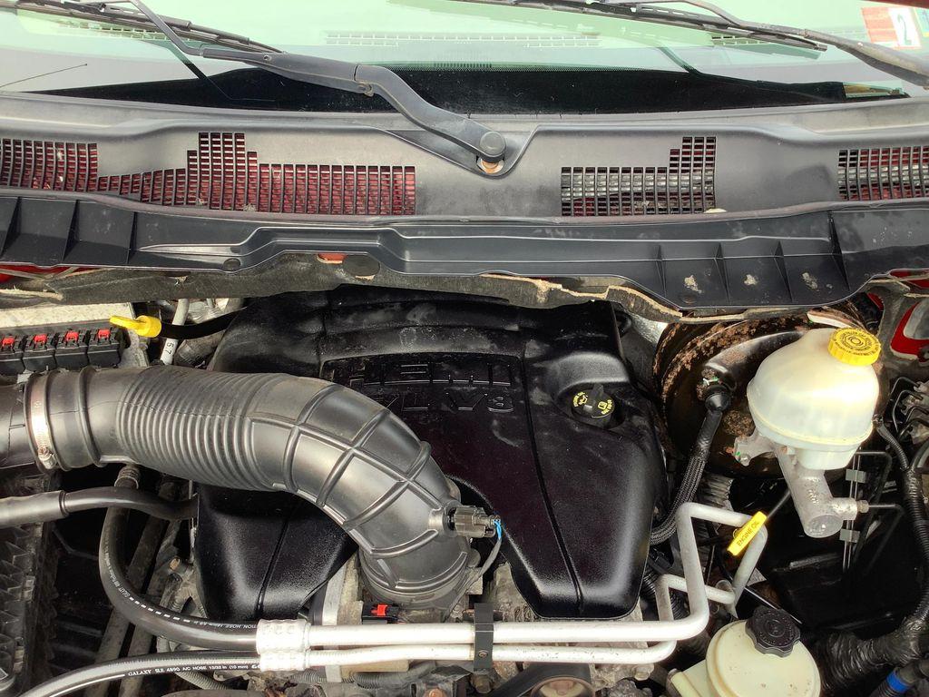 used 2010 Dodge Ram 1500 car, priced at $8,995