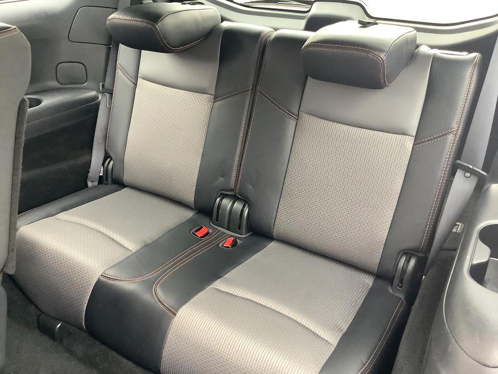 used 2019 Nissan Pathfinder car, priced at $16,995