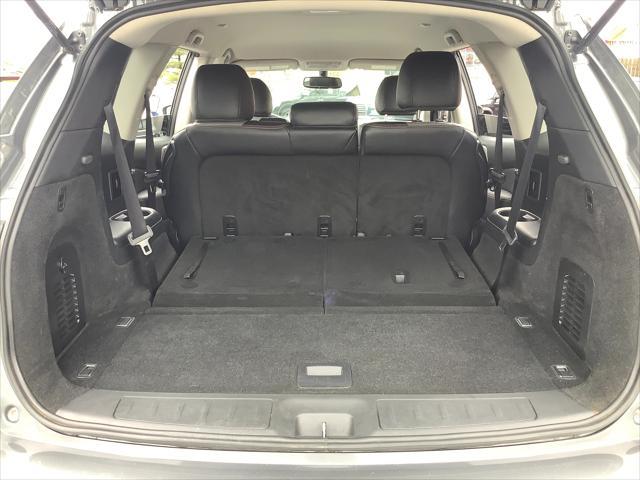 used 2019 Nissan Pathfinder car, priced at $16,995