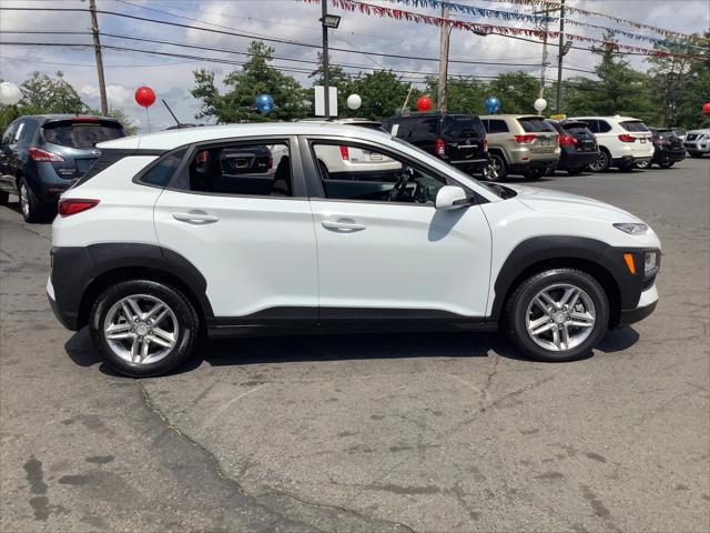 used 2019 Hyundai Kona car, priced at $14,995