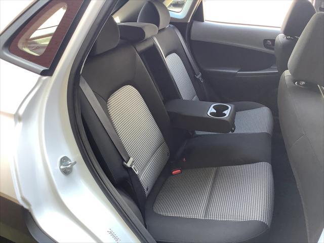 used 2019 Hyundai Kona car, priced at $14,995