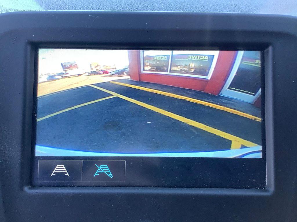 used 2018 Chevrolet Equinox car, priced at $14,995