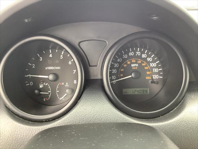 used 2006 Chevrolet Aveo car, priced at $2,995