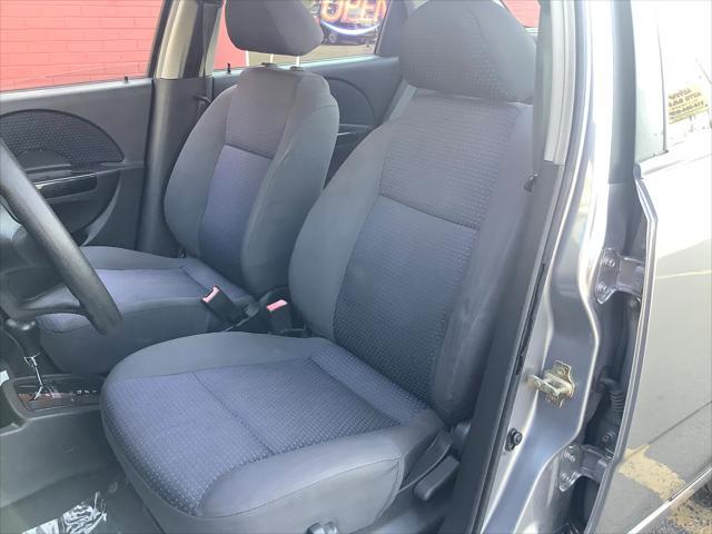 used 2006 Chevrolet Aveo car, priced at $2,995