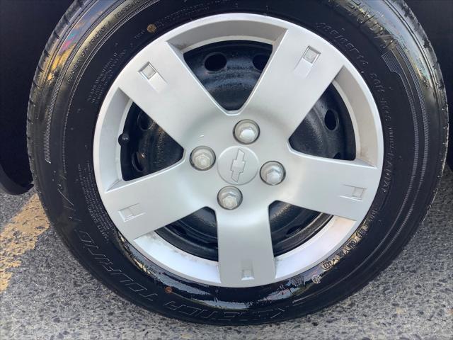 used 2006 Chevrolet Aveo car, priced at $2,995