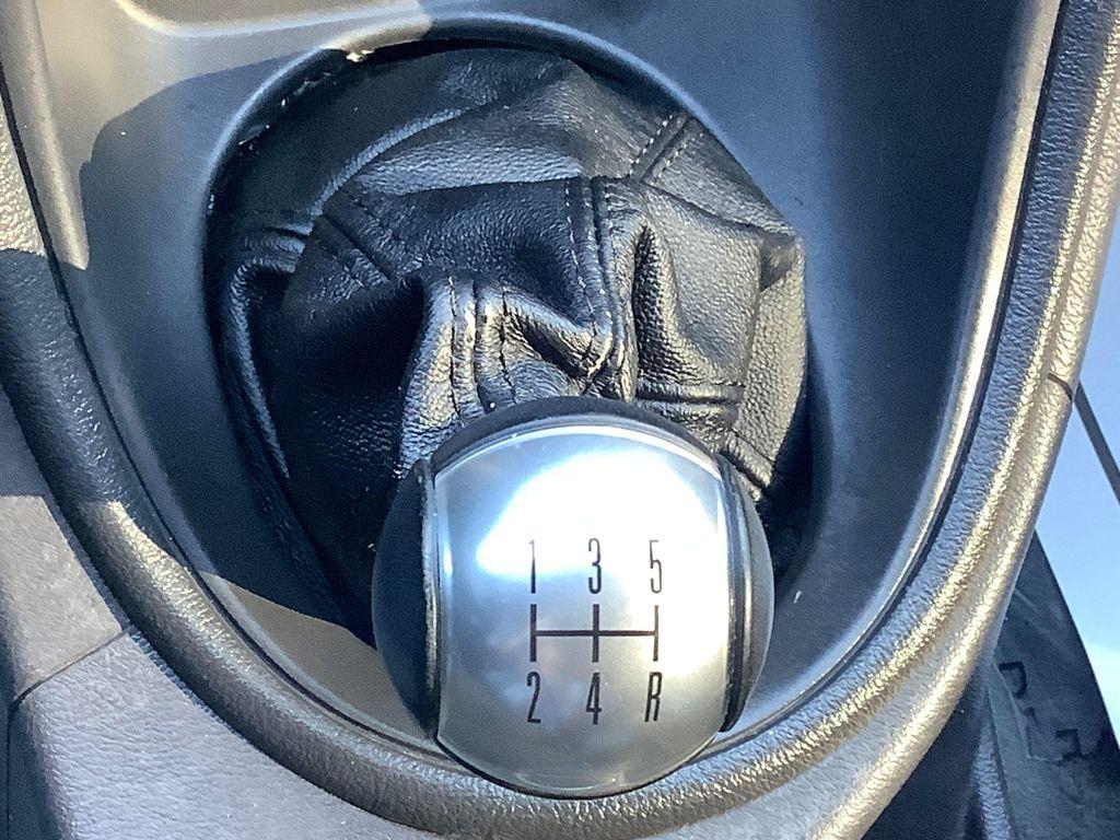 used 2004 Ford Mustang car, priced at $13,995