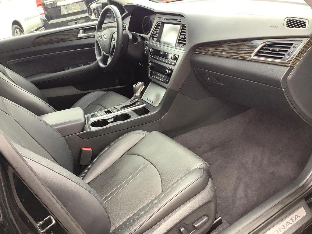 used 2016 Hyundai Sonata car, priced at $16,995