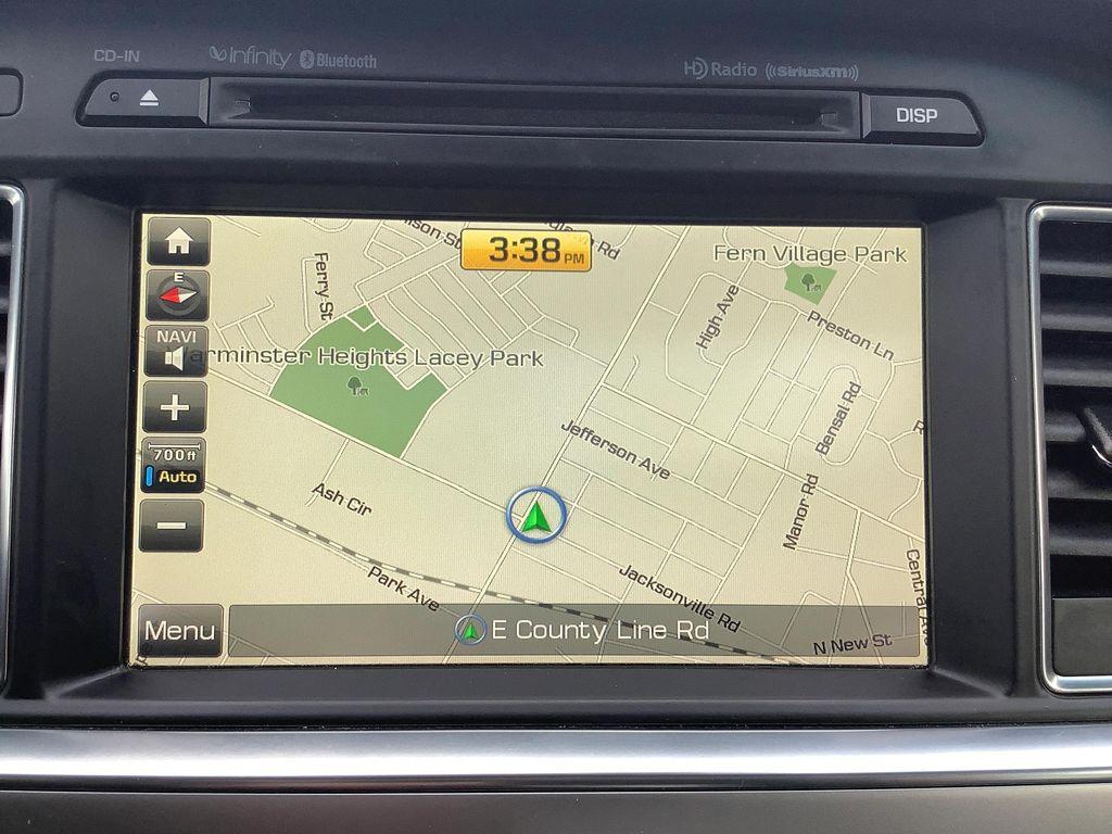 used 2016 Hyundai Sonata car, priced at $16,995