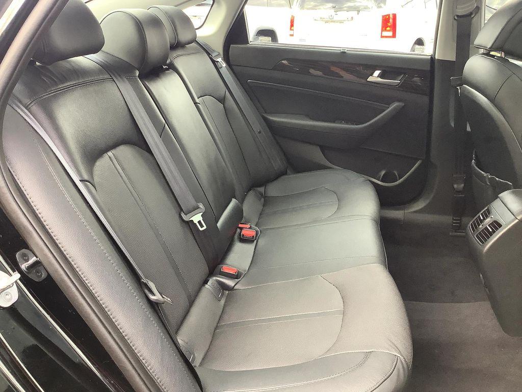 used 2016 Hyundai Sonata car, priced at $16,995