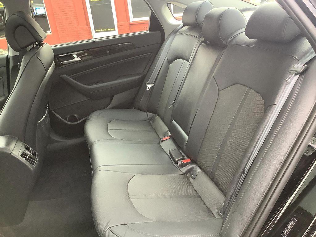 used 2016 Hyundai Sonata car, priced at $16,995