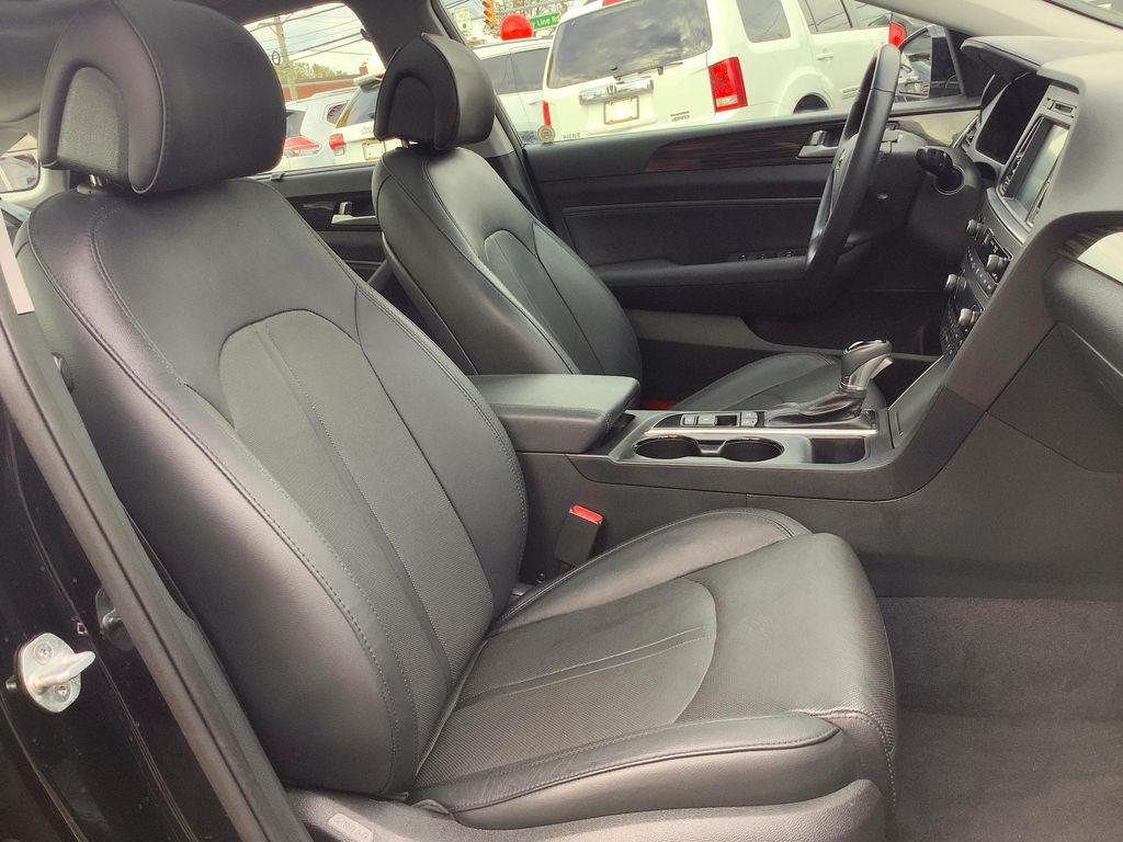 used 2016 Hyundai Sonata car, priced at $16,995