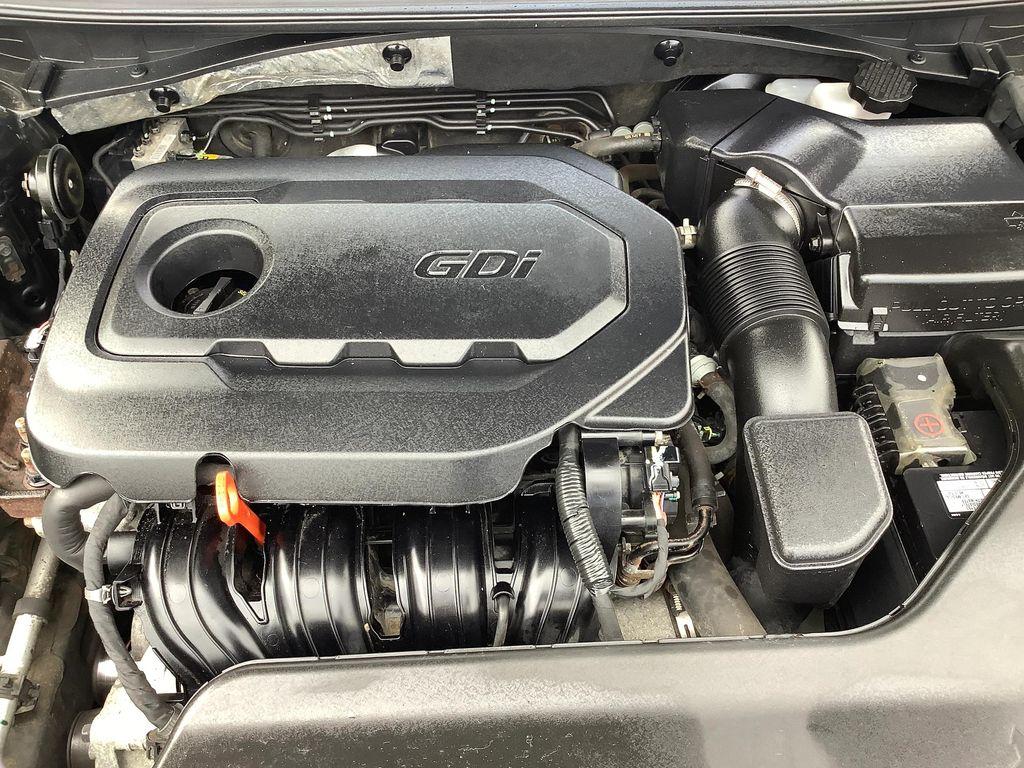 used 2016 Hyundai Sonata car, priced at $16,995