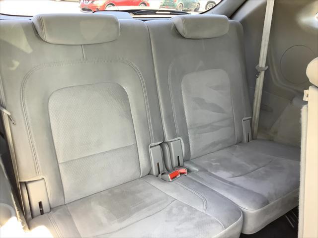 used 2010 Hyundai Veracruz car, priced at $5,995