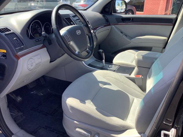 used 2010 Hyundai Veracruz car, priced at $5,995