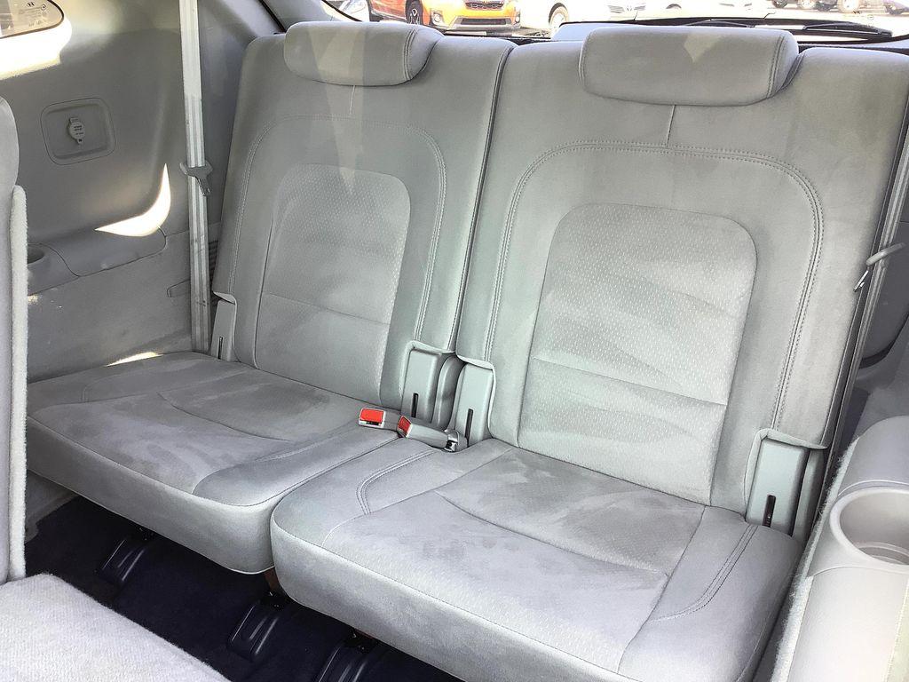 used 2010 Hyundai Veracruz car, priced at $5,995