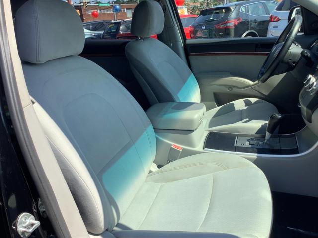 used 2010 Hyundai Veracruz car, priced at $5,995