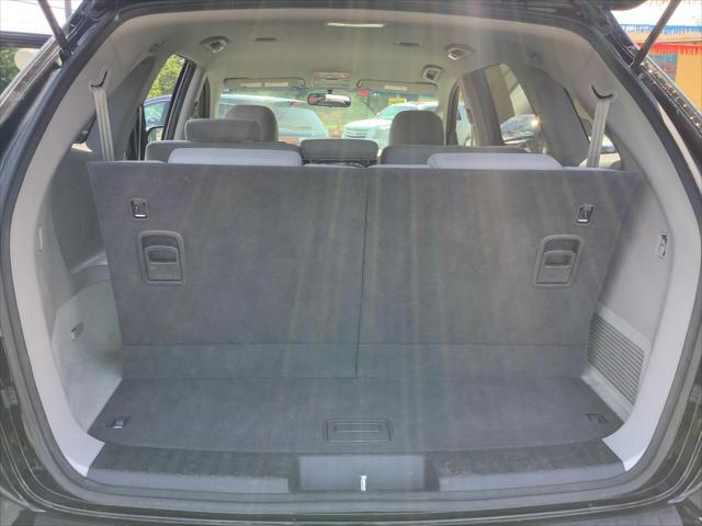 used 2010 Hyundai Veracruz car, priced at $5,995