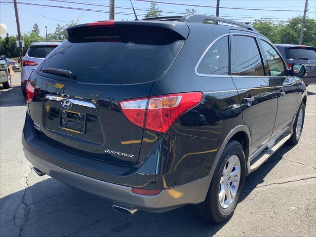 used 2010 Hyundai Veracruz car, priced at $5,995