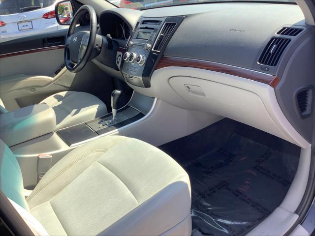 used 2010 Hyundai Veracruz car, priced at $5,995