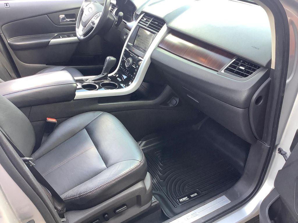used 2012 Ford Edge car, priced at $12,995