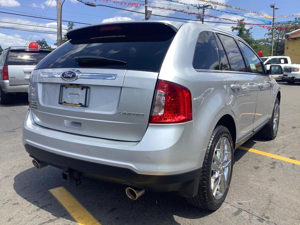 used 2012 Ford Edge car, priced at $12,995