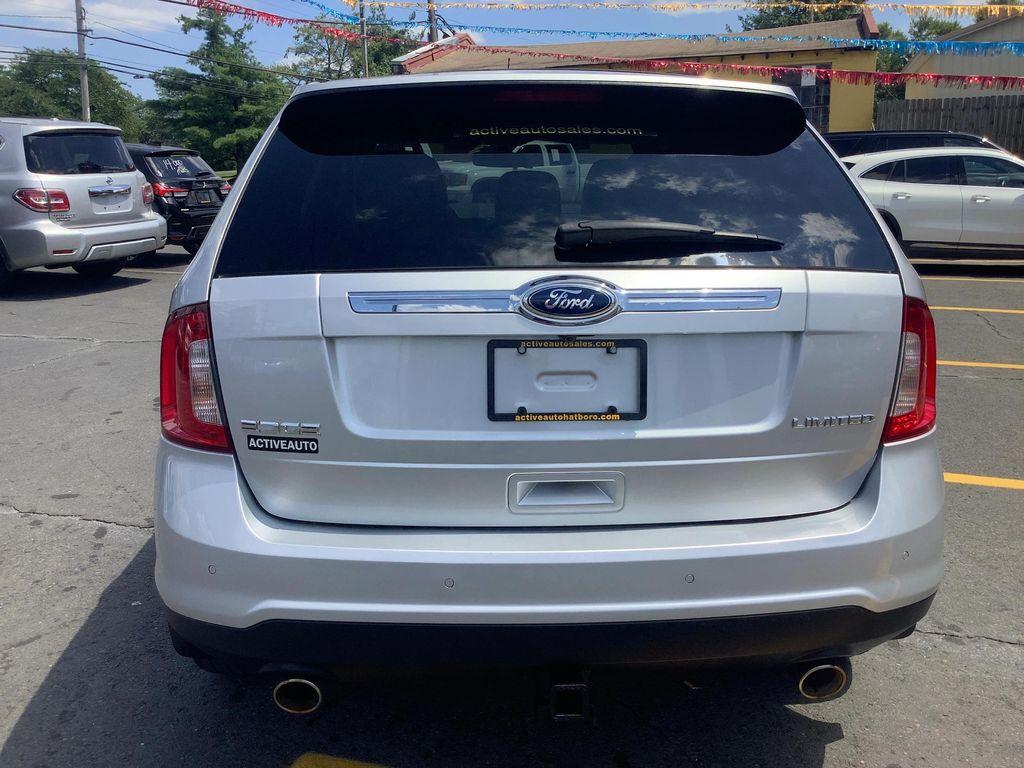 used 2012 Ford Edge car, priced at $12,995