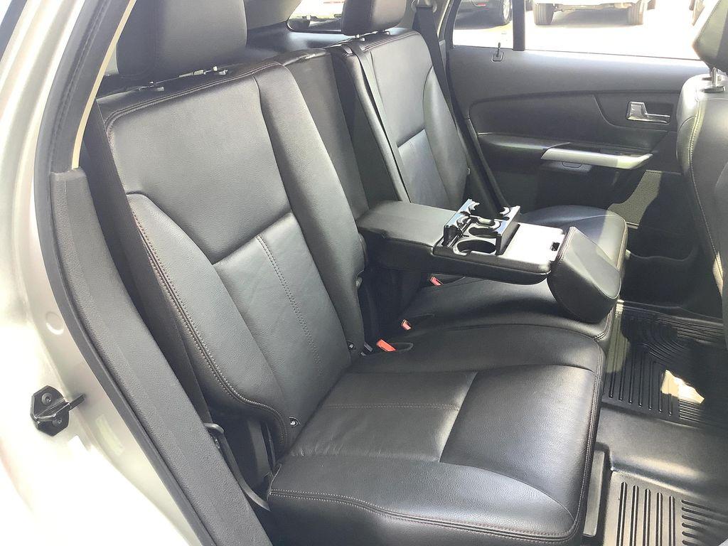 used 2012 Ford Edge car, priced at $12,995