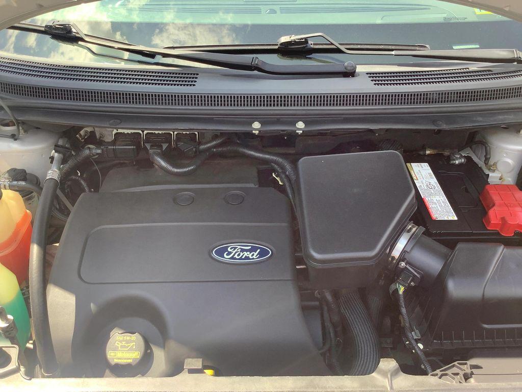 used 2012 Ford Edge car, priced at $12,995