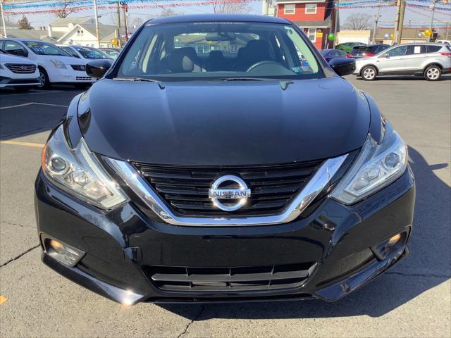 used 2018 Nissan Altima car, priced at $18,995