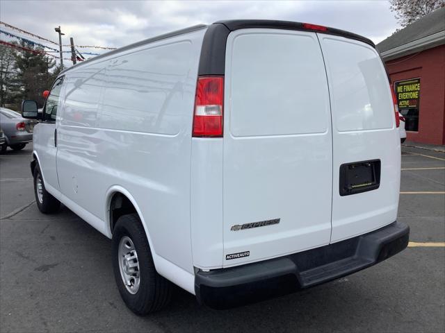 used 2019 Chevrolet Express 2500 car, priced at $23,995