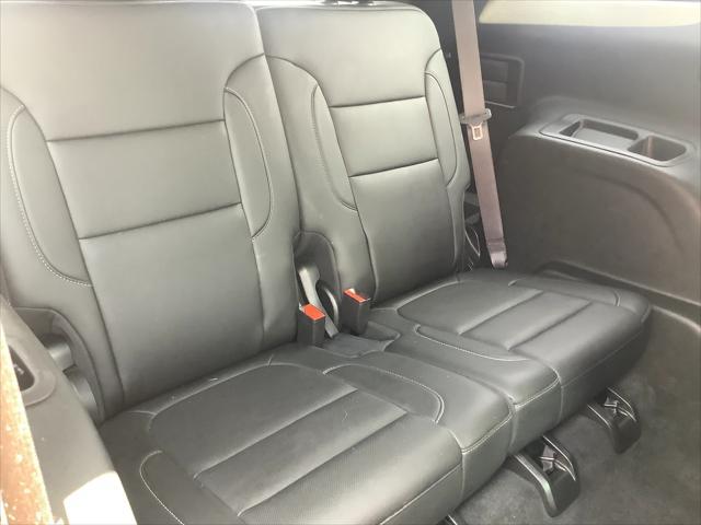 used 2021 GMC Acadia car, priced at $28,995