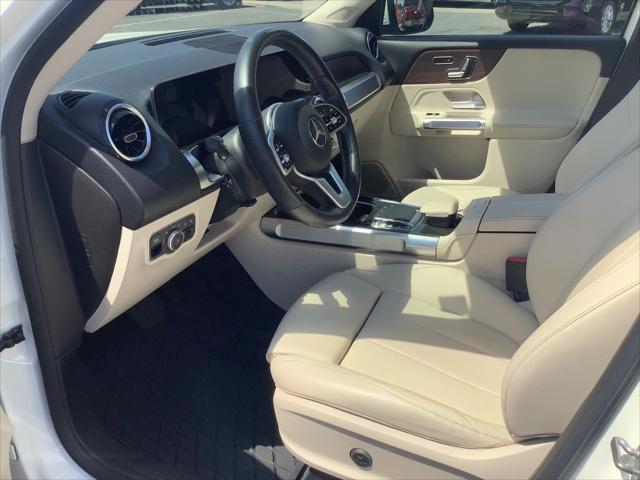 used 2020 Mercedes-Benz GLB 250 car, priced at $25,995