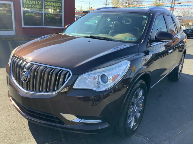 used 2016 Buick Enclave car, priced at $16,995