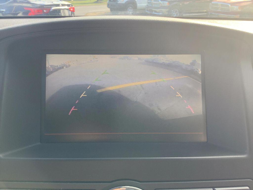 used 2008 Nissan Pathfinder car, priced at $4,995