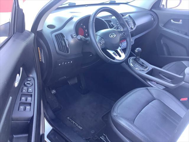 used 2013 Kia Sportage car, priced at $15,995