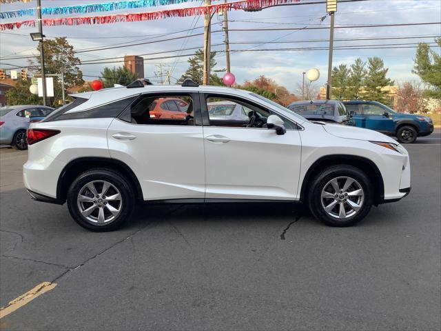 used 2018 Lexus RX 350 car, priced at $29,995