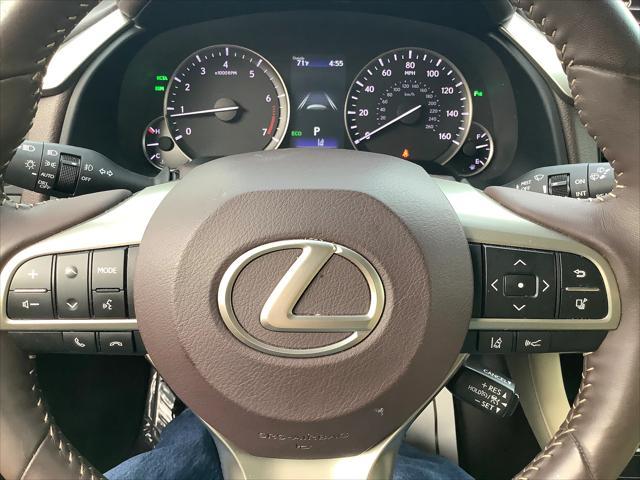 used 2018 Lexus RX 350 car, priced at $29,995