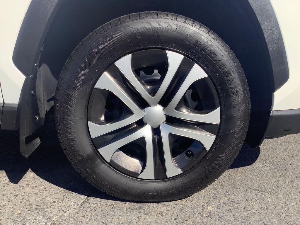 used 2019 Toyota RAV4 car, priced at $18,995