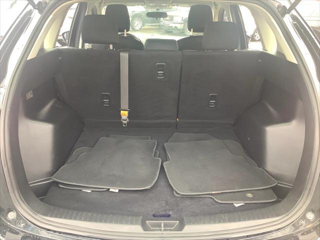 used 2014 Mazda CX-5 car, priced at $15,995