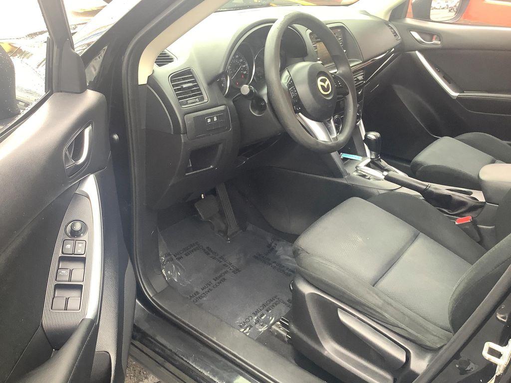 used 2014 Mazda CX-5 car, priced at $15,995
