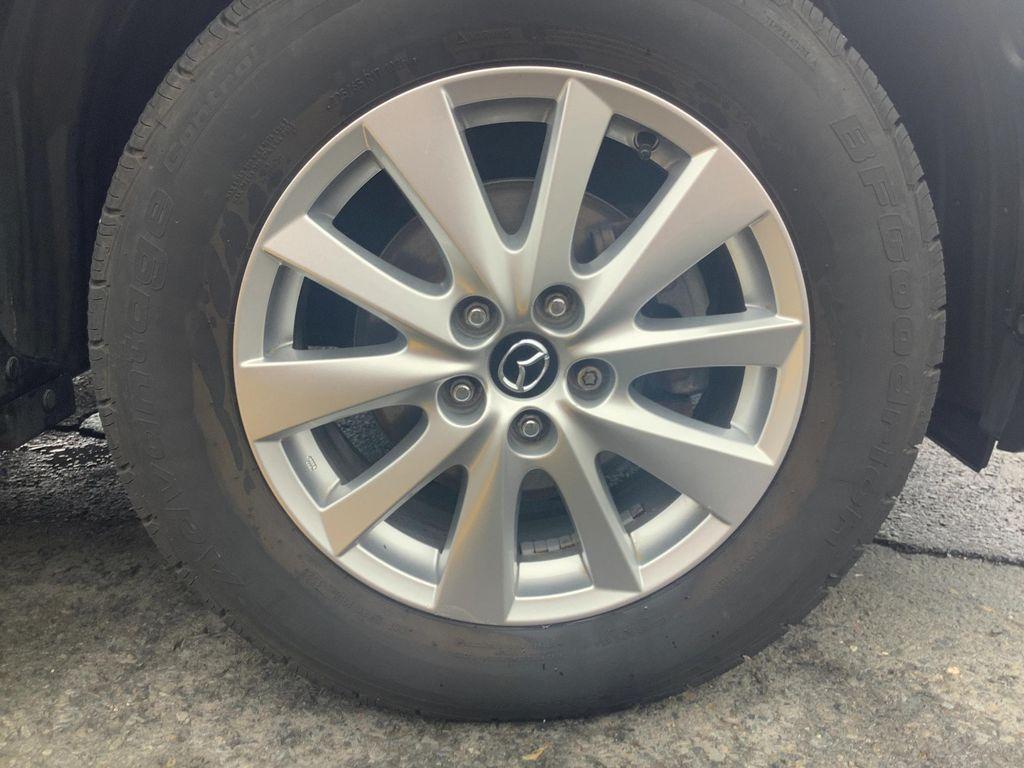 used 2014 Mazda CX-5 car, priced at $15,995