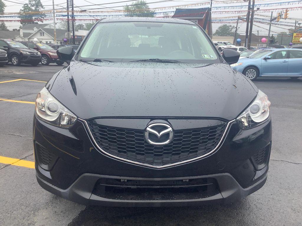 used 2014 Mazda CX-5 car, priced at $15,995