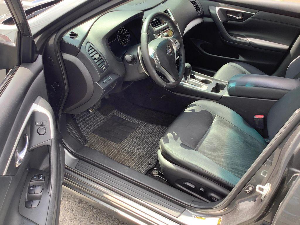 used 2016 Nissan Altima car, priced at $7,995