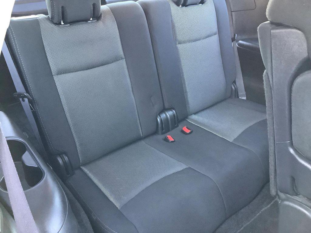 used 2020 Nissan Pathfinder car, priced at $19,995