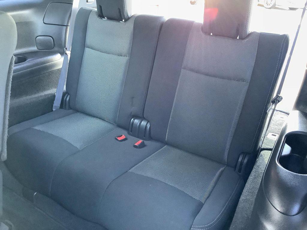 used 2020 Nissan Pathfinder car, priced at $19,995