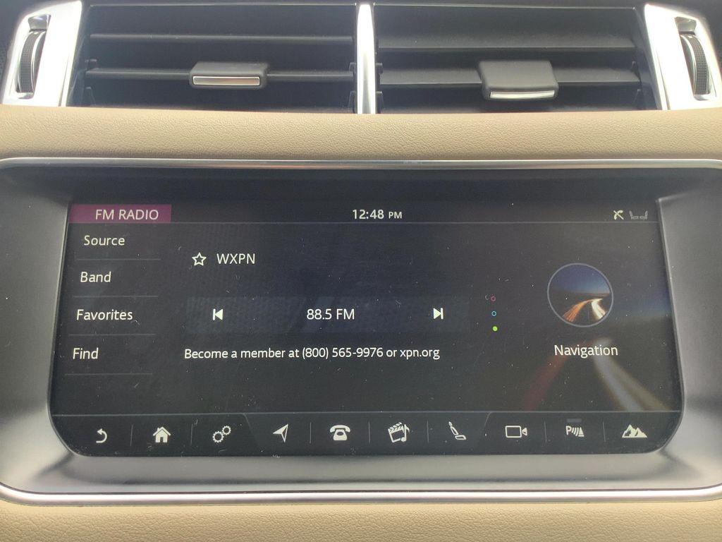 used 2017 Land Rover Range Rover Sport car, priced at $19,995