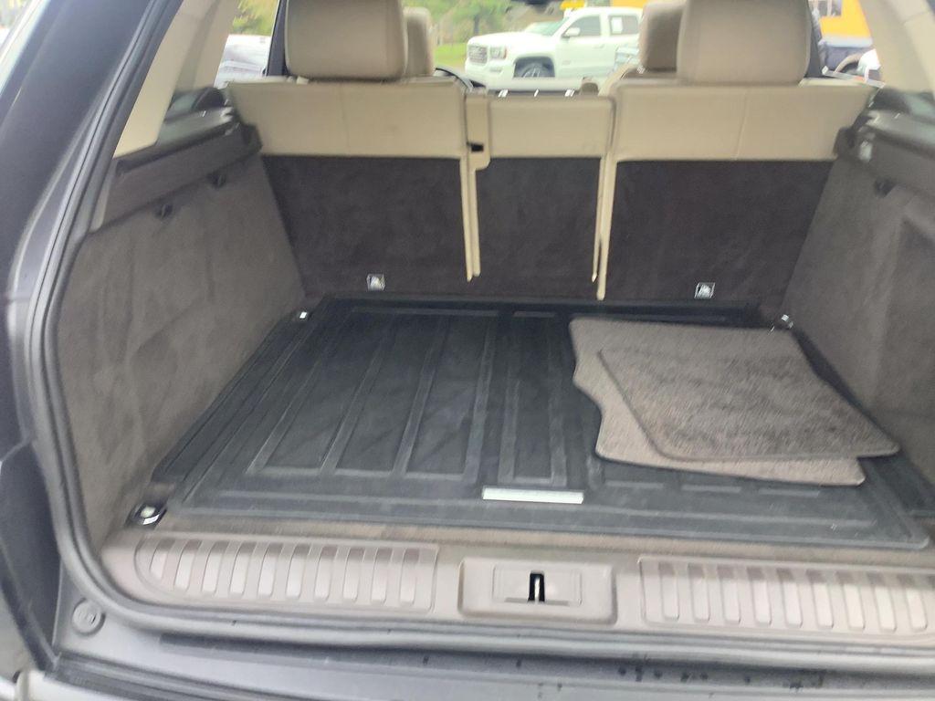 used 2017 Land Rover Range Rover Sport car, priced at $19,995