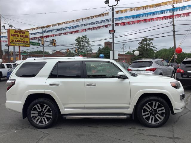 used 2016 Toyota 4Runner car, priced at $34,995